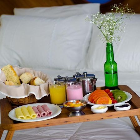 Cachoeiro Plaza Hotel Cachoeiro de Itapemirim Eksteriør bilde
