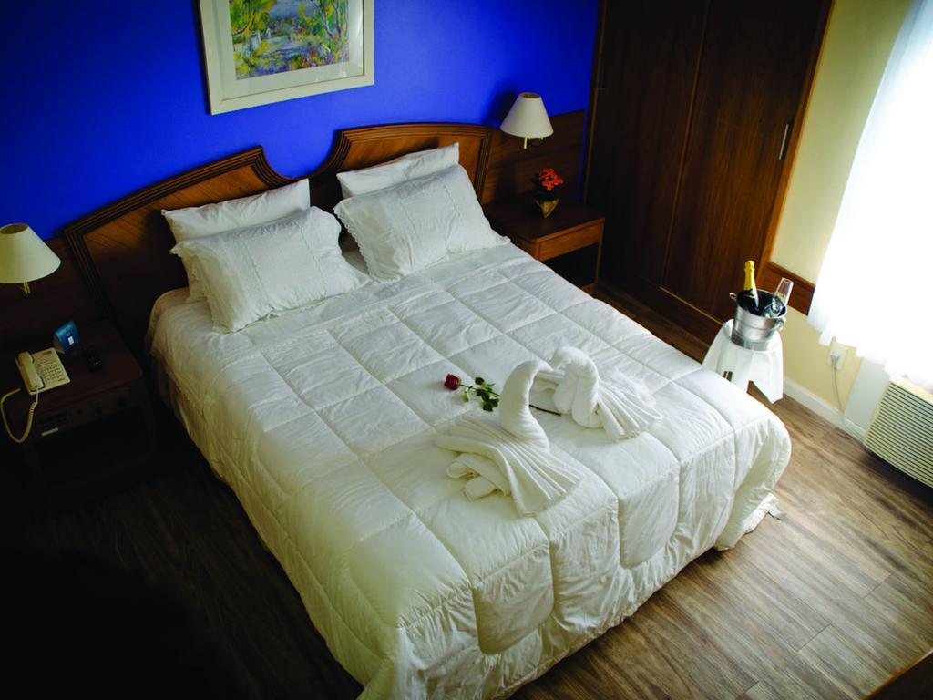 Cachoeiro Plaza Hotel Cachoeiro de Itapemirim Rom bilde