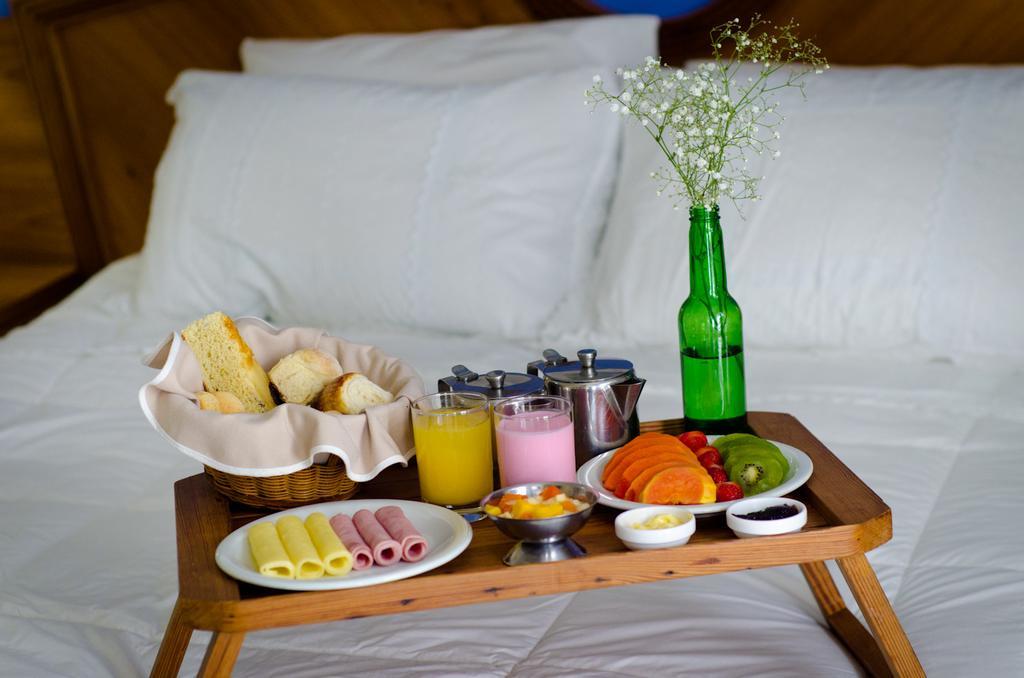 Cachoeiro Plaza Hotel Cachoeiro de Itapemirim Eksteriør bilde