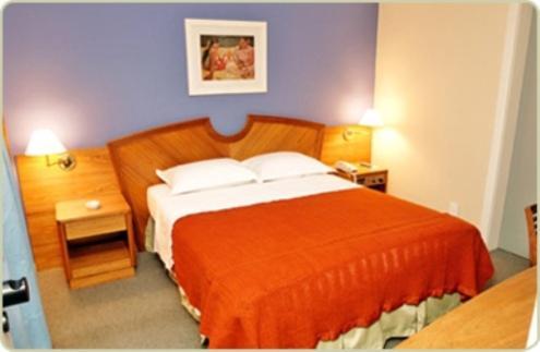 Cachoeiro Plaza Hotel Cachoeiro de Itapemirim Rom bilde