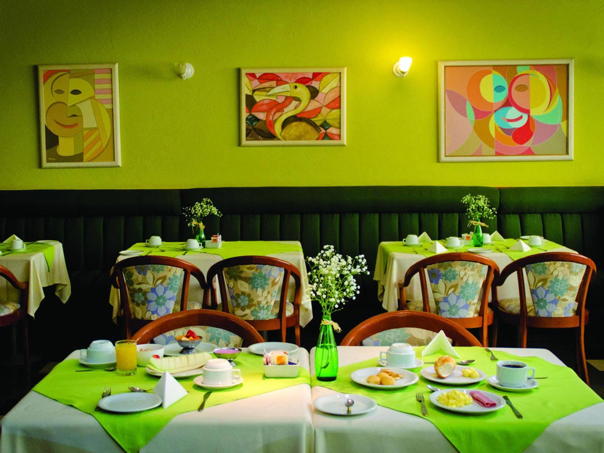 Cachoeiro Plaza Hotel Cachoeiro de Itapemirim Eksteriør bilde