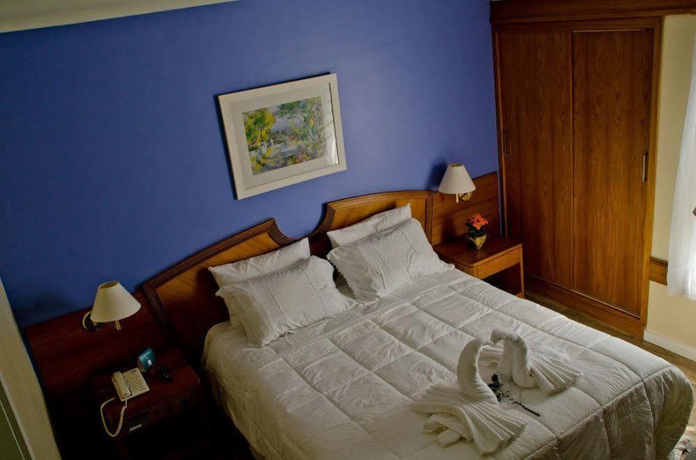 Cachoeiro Plaza Hotel Cachoeiro de Itapemirim Eksteriør bilde