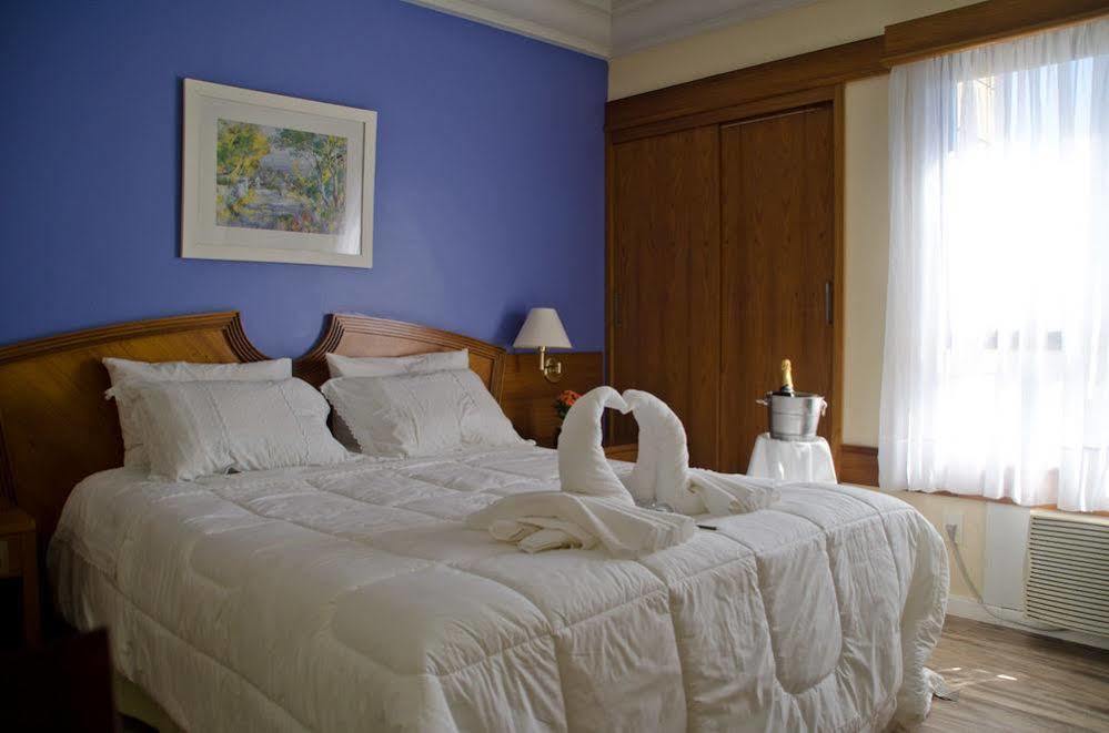 Cachoeiro Plaza Hotel Cachoeiro de Itapemirim Eksteriør bilde