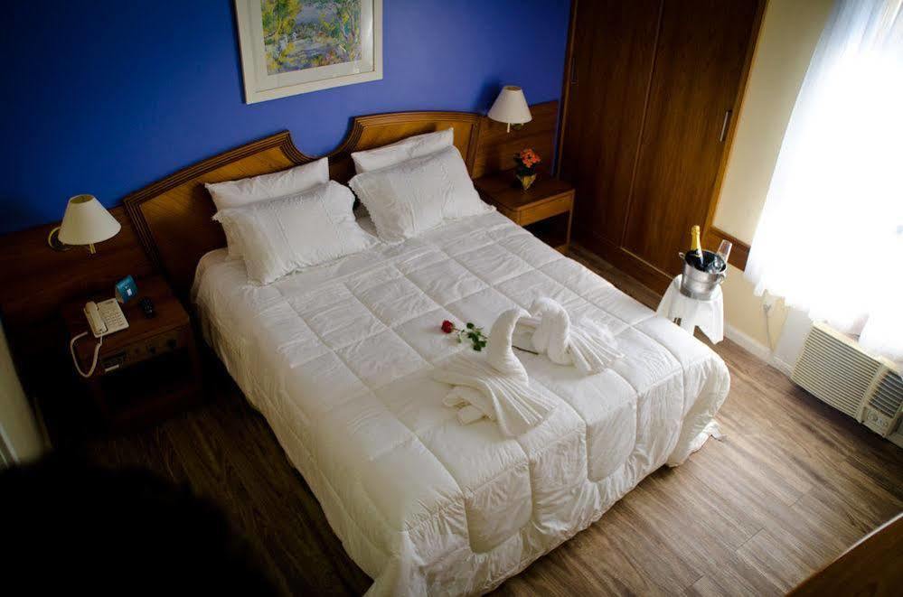 Cachoeiro Plaza Hotel Cachoeiro de Itapemirim Eksteriør bilde