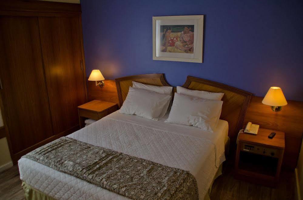 Cachoeiro Plaza Hotel Cachoeiro de Itapemirim Eksteriør bilde